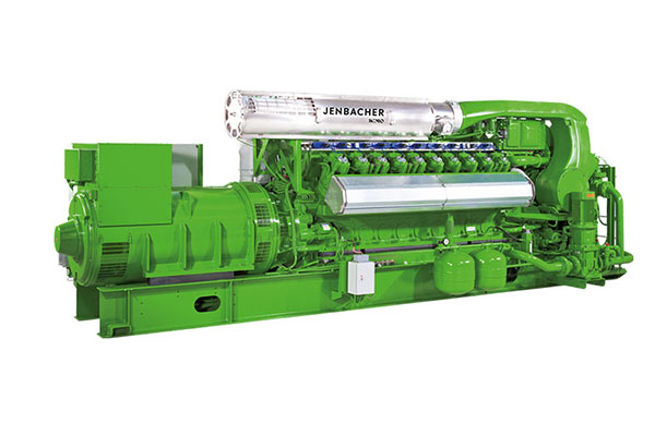 New Energy: 4 Series Mobile Gas Generator Set Technological Innovation